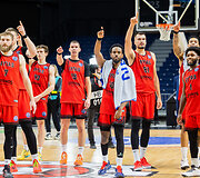 Vilniaus &bdquo;Rytas&ldquo; &ndash; &bdquo;Heidelberg&ldquo;