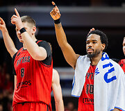 Vilniaus &bdquo;Rytas&ldquo; &ndash; &bdquo;Heidelberg&ldquo;