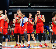 Vilniaus &bdquo;Rytas&ldquo; &ndash; &bdquo;Heidelberg&ldquo;