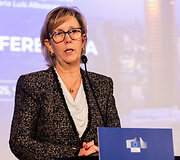 Maria Lu&iacute;s Albuquerque