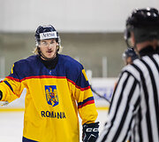 Tautų taurės rungtynės: Lietuva &ndash; Rumunija