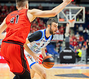 Modestas Babraitis