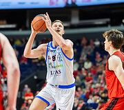 Džiugas Slavinskas