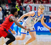 Dovydas Buika