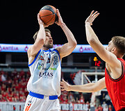 Vilniaus &bdquo;Rytas&ldquo; &ndash; Jonavos &bdquo;Jonava&ldquo;