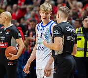 Dovydas Buika