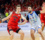 Ignas Sargiūnas, Modestas Babraitis
