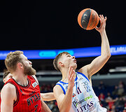 Matas Rep&scaron;ys