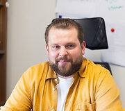 Edgaras Mazaliauskas