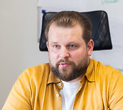 Edgaras Mazaliauskas