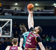 Vilniaus &bdquo;Wolves Twinsbet&ldquo; &ndash; Panevėžio &bdquo;7bet-Lietkabelis&ldquo;