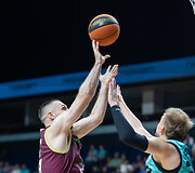 Vilniaus &bdquo;Wolves Twinsbet&ldquo; &ndash; Panevėžio &bdquo;7bet-Lietkabelis&ldquo;