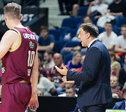 Vilniaus &bdquo;Wolves Twinsbet&ldquo; &ndash; Panevėžio &bdquo;7bet-Lietkabelis&ldquo;