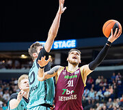 Deividas Sirvydis