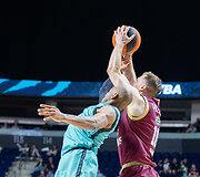 Vilniaus &bdquo;Wolves Twinsbet&ldquo; &ndash; Panevėžio &bdquo;7bet-Lietkabelis&ldquo;