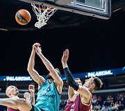 Vilniaus &bdquo;Wolves Twinsbet&ldquo; &ndash; Panevėžio &bdquo;7bet-Lietkabelis&ldquo;