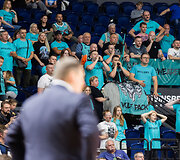 Vilniaus &bdquo;Wolves Twinsbet&ldquo; &ndash; Panevėžio &bdquo;7bet-Lietkabelis&ldquo;