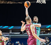 Vilniaus &bdquo;Wolves Twinsbet&ldquo; &ndash; Panevėžio &bdquo;7bet-Lietkabelis&ldquo;