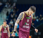 Deividas Sirvydis