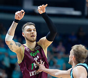 Deividas Sirvydis