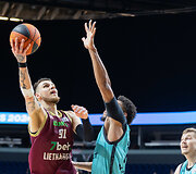 Deividas Sirvydis