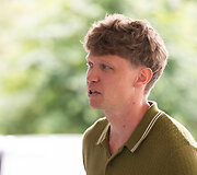 Mindaugas Kuzminskas