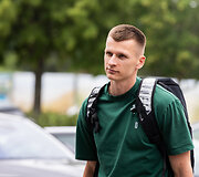Arnas Butkevičius