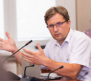 Algirdas Klimavičius