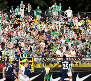 Konferencijų lygos rungtynės: Vilniaus &bdquo;Žalgiris&ldquo; &ndash; &bdquo;Pafos&ldquo;