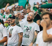 Konferencijų lygos rungtynės: Vilniaus &bdquo;Žalgiris&ldquo; &ndash; &bdquo;Pafos&ldquo;