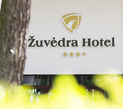 &bdquo;Žuvėdra&ldquo; vie&scaron;butis