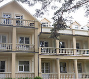 &bdquo;Royal Tower&ldquo; apartamentai