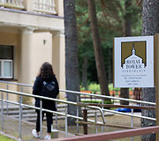 &bdquo;Royal Tower&ldquo; apartamentai