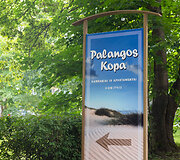 &bdquo;Palangos Kopa&ldquo; kambariai ir vie&scaron;bučiai
