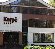 &bdquo;Kerpė&ldquo; vie&scaron;butis
