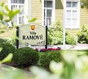 Vila &bdquo;Ramovė&ldquo; 