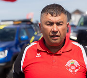Jonas Pirožnikas