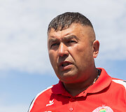 Jonas Pirožnikas