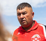 Jonas Pirožnikas