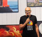 Algis Kri&scaron;čiūnas