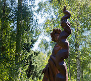 Baltų mitologijos parkas
