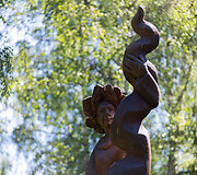 Baltų mitologijos parkas