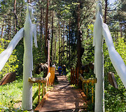 Baltų mitologijos parkas