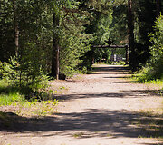 Baltų mitologijos parkas
