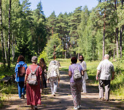Baltų mitologijos parkas