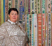 Daiva Dudėnienė