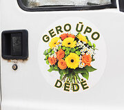 Gero ūpo dėdė