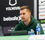 Tadas Salaveičikas