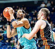 Garrison Brooks