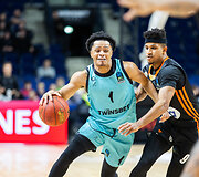 Anthony Cowan